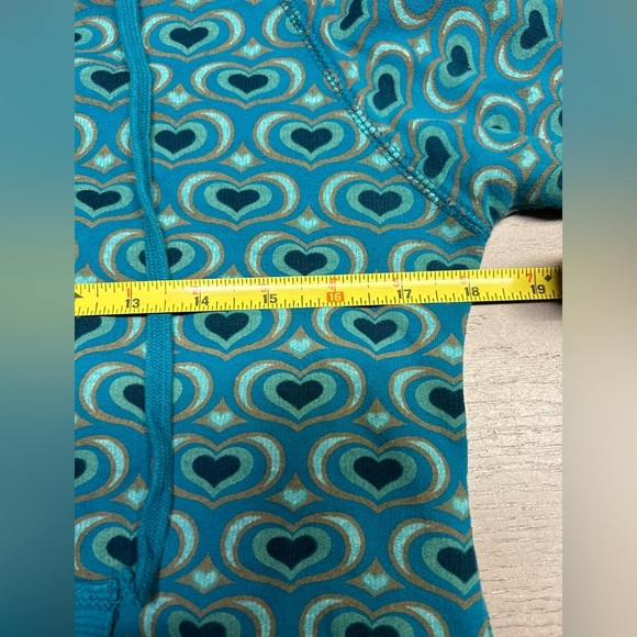 Vintage 1990’s Forever 21 Zip Up‎ Women’s Hoodie Size L.  Vintage Forever - Picture 7 of 10